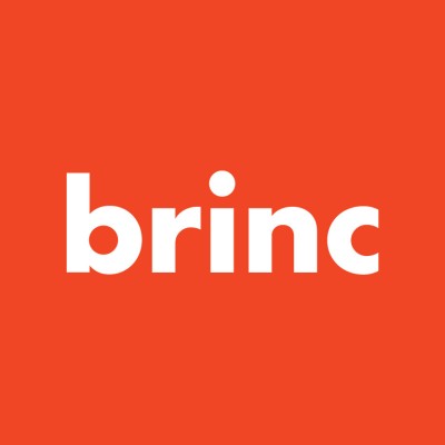 BRINC logo
