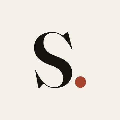 Staffron logo