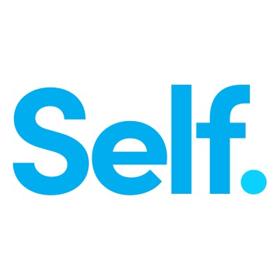 Self Financial, Inc. logo