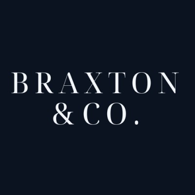 Braxton & Co. logo