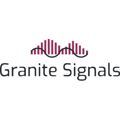 Granite Signals Corp. logo