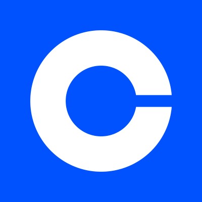 Coinbase logo