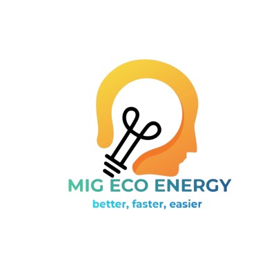 Mig Eco Energy logo
