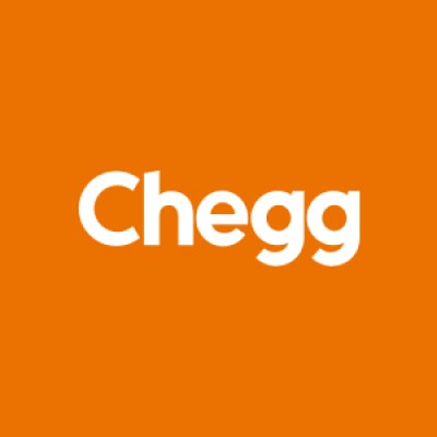 Chegg Inc. logo