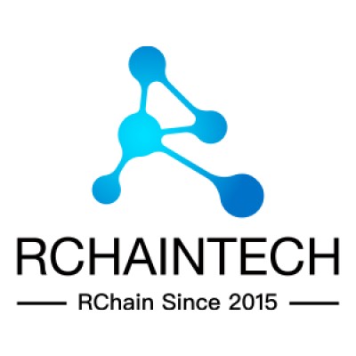 RChain Tech logo