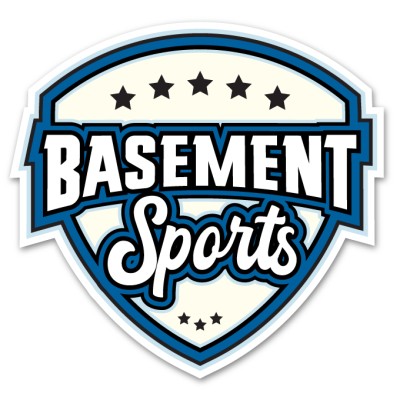 Basement Sports logo