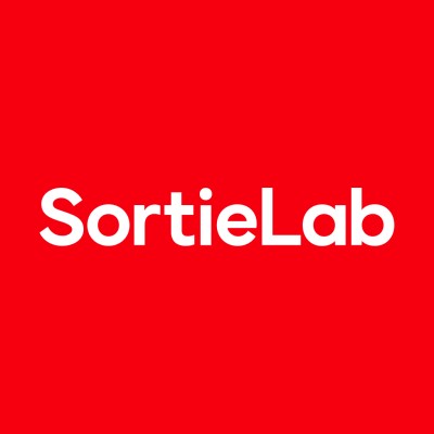 SortieLab logo