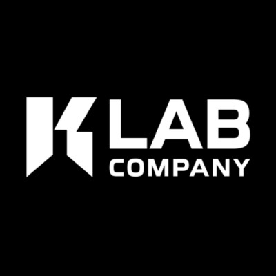 케이랩컴퍼니 logo