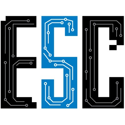 Embedded Sensing and Computing Lab logo