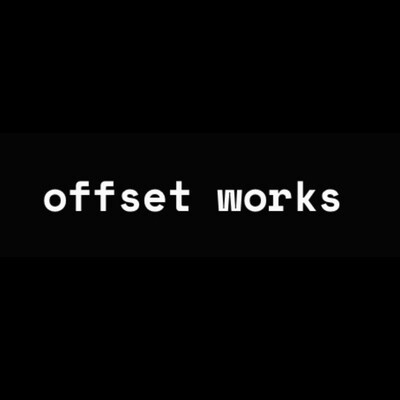 Offset Works logo