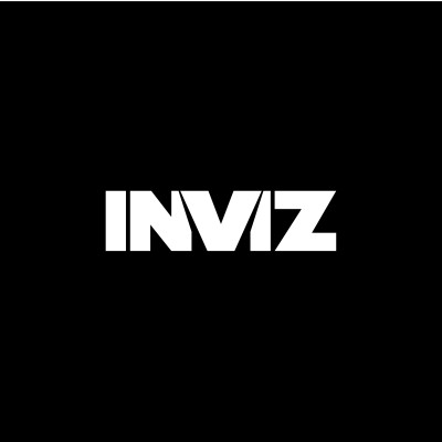 Invisible Narratives | INVIZ logo