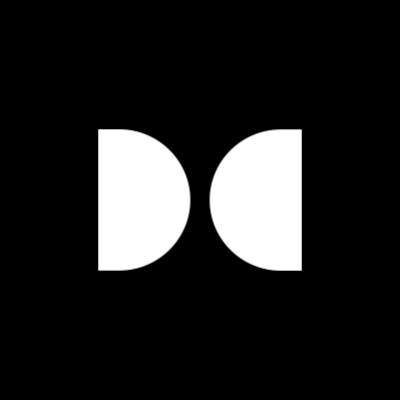 Dolby Laboratories, Inc. logo