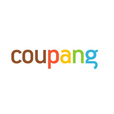 Coupang Internal logo