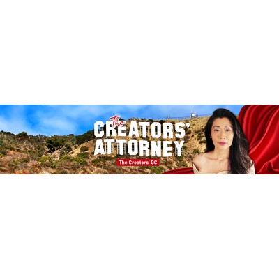 Tyler Chou Law for Creators logo