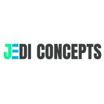 Jedi Concepts logo