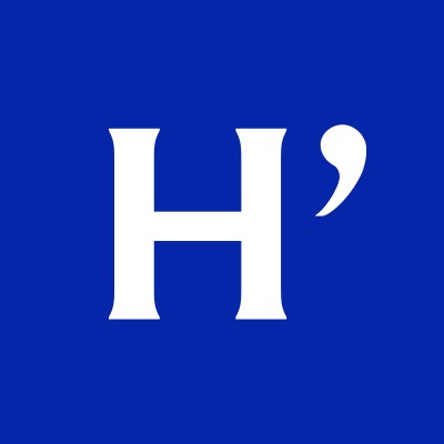 Harry's, Inc. logo
