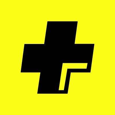 CreatorPlus logo