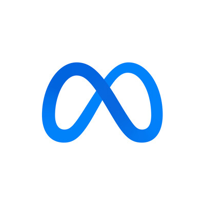 Meta logo