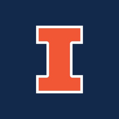 University of Illinois at Urbana-Champaign logo