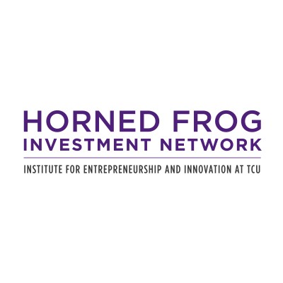 Horned Frog Investment Network logo