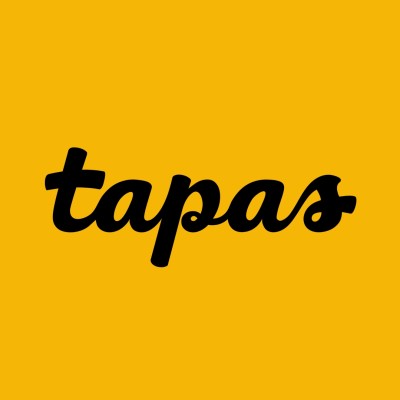 Tapas Media Inc. logo