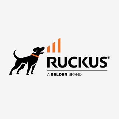 Ruckus Wireless logo