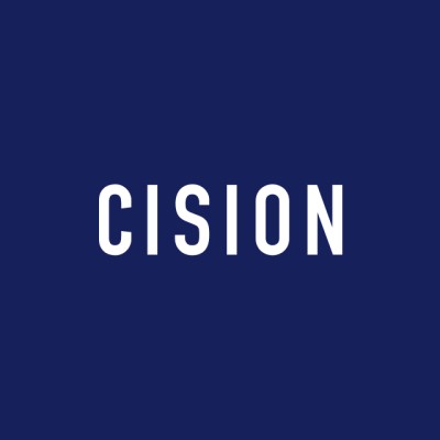 Cision logo