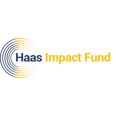 Haas Impact Fund logo