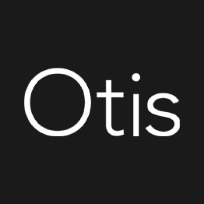 OTIS logo