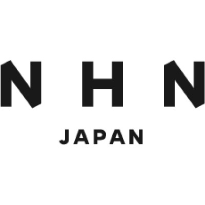 NHN Japan logo
