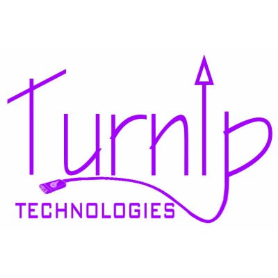 Turnip Technologies Inc. logo