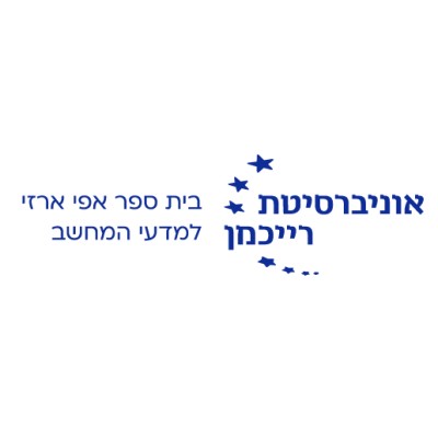 Efi Arazi School of Computer Science logo