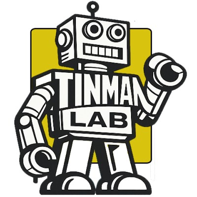 Tinman Lab logo