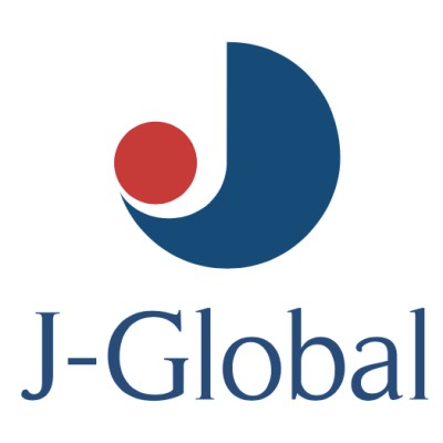 J-Global, Inc. logo