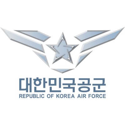 Republic of Korea Air Force logo