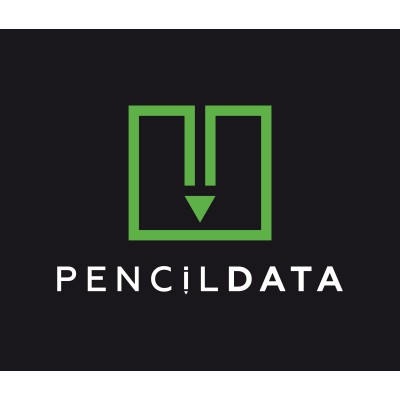 PencilDATA logo