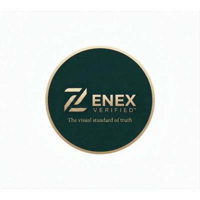 Zenex Verified logo