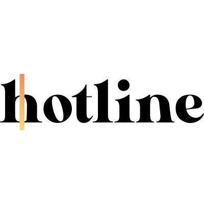 Hotline logo