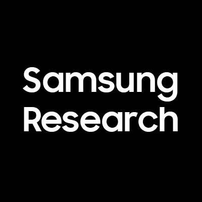 Samsung R&D Institute India logo