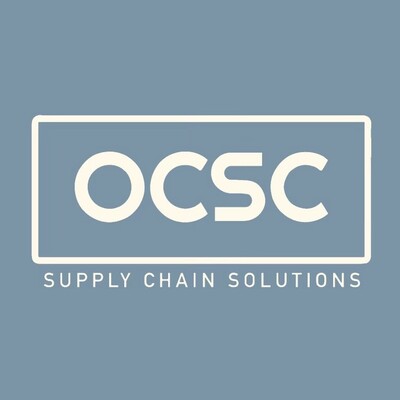 OCSC logo