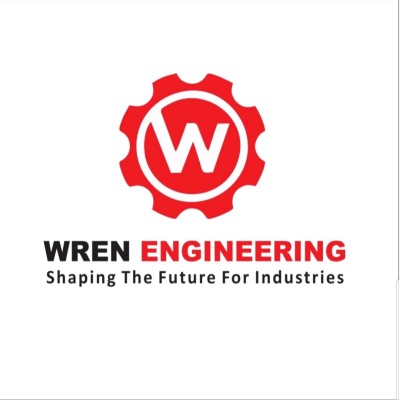 Wren Engineering Private Limited logo