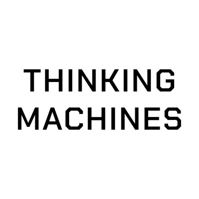 Thinking Machines Lab logo
