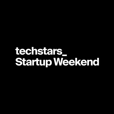 Startup Weekend logo
