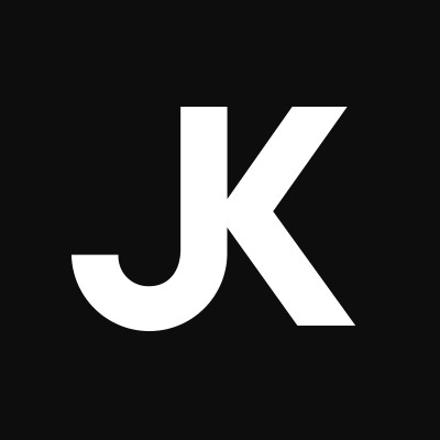 JK Design logo
