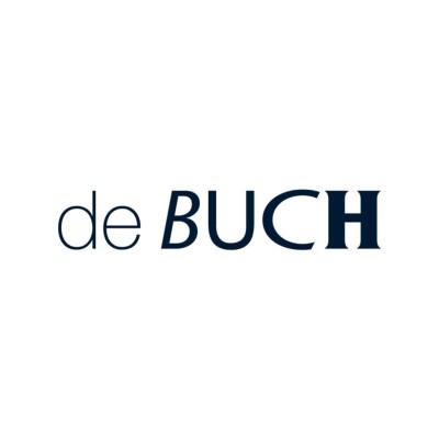 Werkorganisatie BUCH logo