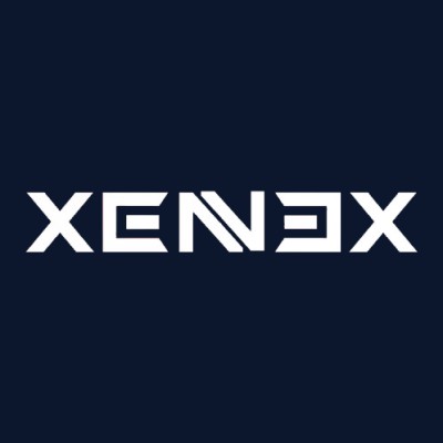 Xennex logo