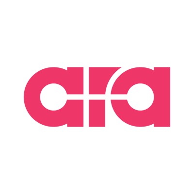 Ara Labs Inc. logo