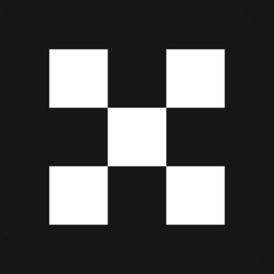 OKX logo