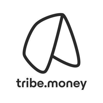 Tribe Money logo