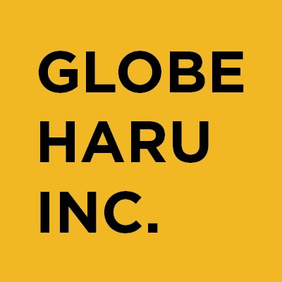 Globe Haru Inc. logo